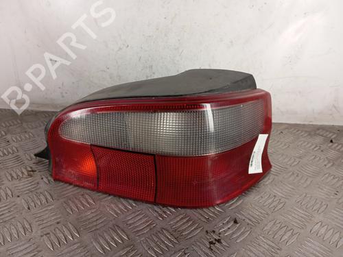 Used Right taillight CITROËN SAXO (S0, S1) 1.5 D (58 hp) 31583674