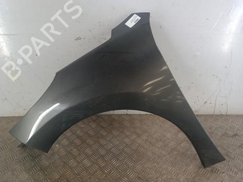 Used Left front fenders Left front fenders 37531529 37531529
