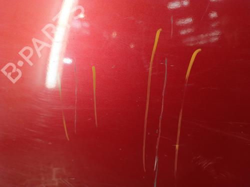 Right front door RENAULT MODUS / GRAND MODUS (F/JP0_) 1.4 (JP01, JP0J) | BP30009793C3