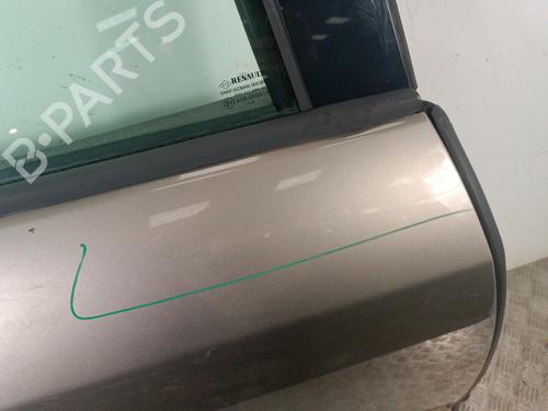 Right rear door RENAULT MEGANE III Grandtour (KZ0/1) 1.5 dCi (KZ09, KZ0D, KZ1G, KZ29, KZ14, KZ1W, KZ10, KZ1F,... | BP30012784C5 