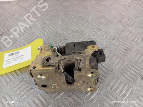 Used Front left lock Front left lock RENAULT KANGOO Express (FC0/1_) D 55 1.9 (FC0D) (54 hp) 40127917 40127917