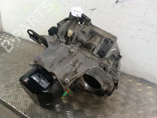 Gearbox RENAULT SCÉNIC I MPV (JA0/1_, FA0_) 1.4 16V (JA0D, JA1H, Ja0W, JA10) | BP30026247M3