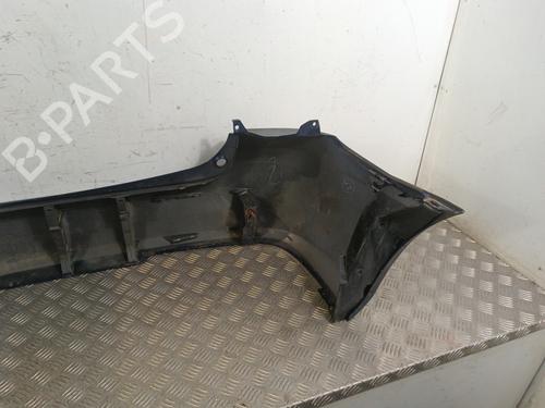 Rear bumper MAZDA PREMACY (CP) 1.9 (CP8W) | BP30026117C8 