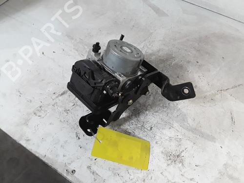 Used ABS pump ABS pump HYUNDAI i10 II (BA, IA) 1.0 (67 hp) 30011343 30011343