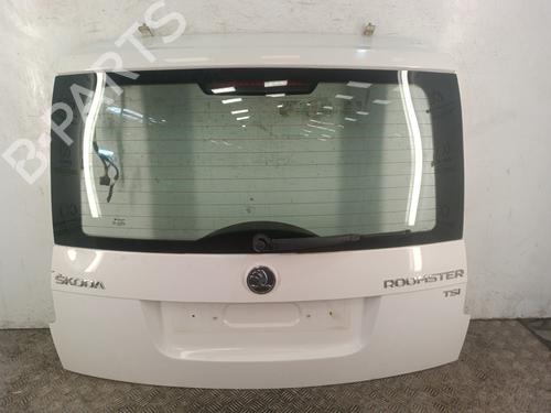 Used Tailgate Tailgate 39460167 39460167
