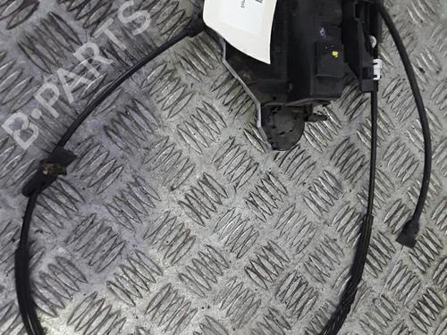 Høyre foran lås PEUGEOT 207 (WA_, WC_) 1.4 HDi | BP30022353C97 