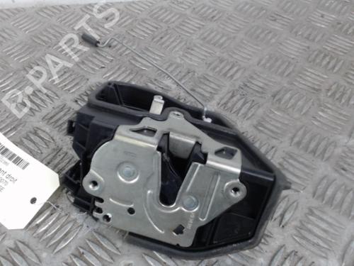 Used Front right lock BMW 5 Touring (E61) 525 xd (197 hp) 30016924