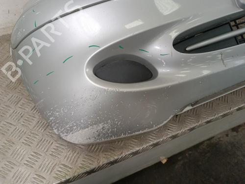 Front bumper MERCEDES-BENZ A-CLASS (W168) A 170 CDI (168.009, 168.109) | BP30009047C7