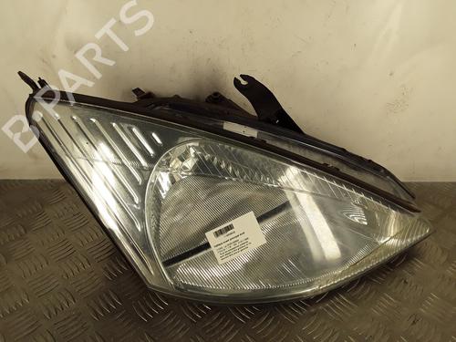 Faro derecho FORD FOCUS I (DAW, DBW) 1.6 16V (100 hp) 30022783
