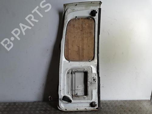 Right tailgate RENAULT KANGOO (KC0/1_) D 65 1.9 (KC0E, KC02, KC0J, KC0N) | BP30027294C77