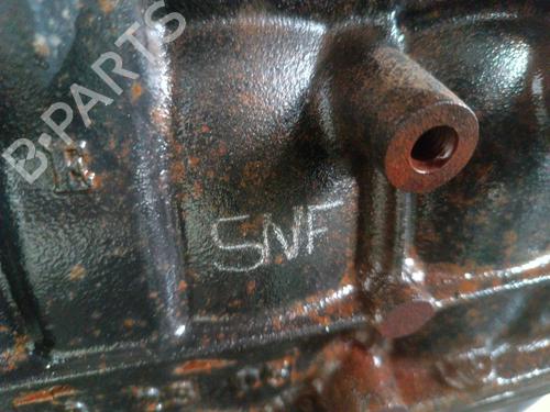 Engine DACIA SANDERO II 1.2 | BP39728047M1 - Image 4