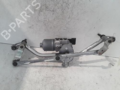 Viskermotor vindrude PEUGEOT 208 I (CA_, CC_) 1.2 VTI 82 | BP30021489M29 