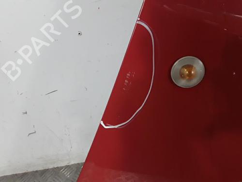Used Right front fenders FIAT DOBLO MPV (119_, 223_) 1.2 (223AXA1A) (65 hp) 30013951