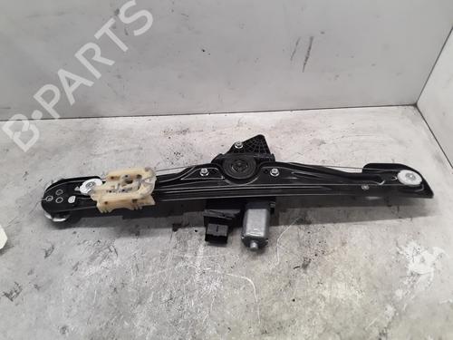 Front left window mechanism CITROËN C3 AIRCROSS II (2R_, 2C_) 1.5 BlueHDi 110 | BP30015002C22