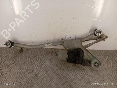Used Front wiper motor Front wiper motor DACIA SANDERO [2008-2026] 35918849 35918849