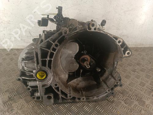 Gearkasse PEUGEOT BOXER Van 2.2 HDi 120 (120 hp) 32394167