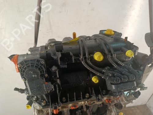 Engine RENAULT TWINGO II (CN0_) 1.2 16V (CN04, CN0B) | BP33692552M1 - Image 5