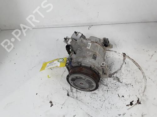 AC compressor FORD TRANSIT V363 Van (FCD, FDD) 2.0 EcoBlue | BP30026405M34 