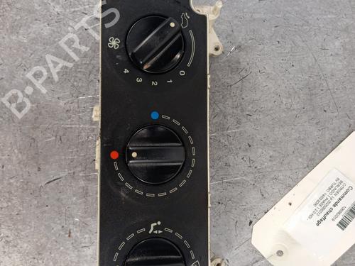 AC Styreenhet / Manøvreringsenhet CITROËN BERLINGO / BERLINGO FIRST MPV (MF_, GJK_, GFK_) 2.0 HDI 90 (MFRHY) (90 hp) 30017977