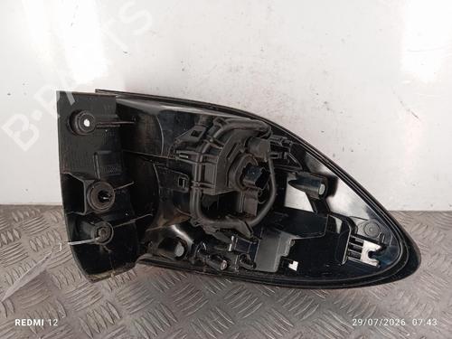 Right taillight RENAULT CAPTUR I (J5_, H5_) 1.2 TCe 120 | BP37866751C35 - Image 2