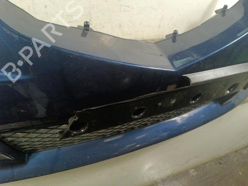 Foran støtfanger MAZDA PREMACY (CP) 1.9 (CP8W) | BP30026116C7