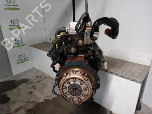 Motor FORD FIESTA IV (JA_, JB_) 1.8 D (60 hp) 30018988