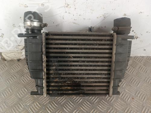 Intercooler Intercooler NISSAN JUKE (F15) 1.5 dCi (110 hp) 37451788 37451788