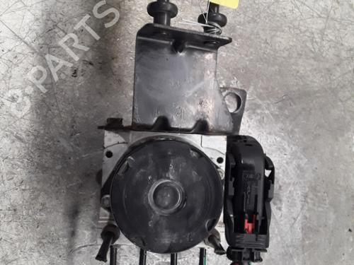 Used ABS pump ABS pump VW FOX Hatchback (5Z1, 5Z3, 5Z4) 1.2 (55 hp) 30024122 30024122
