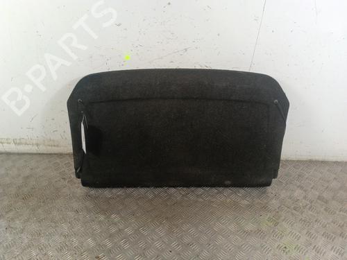 Used Rear parcel shelf FIAT BRAVO II (198_) 1.9 D Multijet (198AXE1A) (90 hp) 30008566