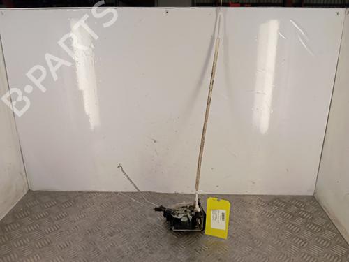 Used Front right lock Front right lock AUDI A4 B5 (8D2) 1.9 TDI (110 hp) 33876368 33876368