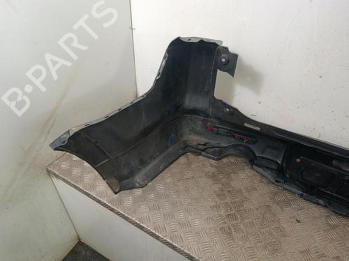 Rear bumper HONDA CR-V II (RD_) 2.2 CTDi (RD9) | BP30018944C8 