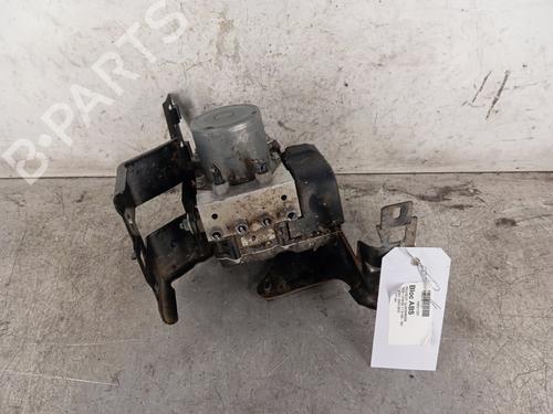 Used ABS pump PEUGEOT 3008 I MPV (0U_) 1.6 HDi (109 hp) 30008400