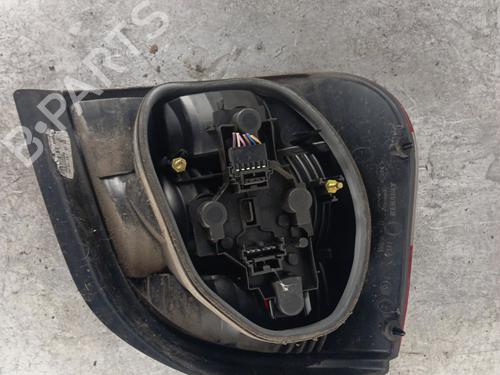 Højre baglygte RENAULT SCÉNIC I MPV (JA0/1_, FA0_) 1.9 dCi (JA05, JA1F) | BP30023691C35