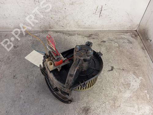 Varmeblæser RENAULT CLIO II (BB_, CB_) 1.5 dCi (B/CB07) (65 hp) 30014151