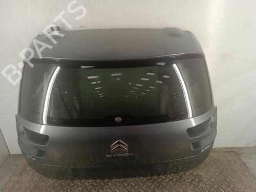 Tailgate CITROËN C4 Grand Picasso II (DA_, DE_) 1.6 BlueHDi 120 | BP31660400C6 