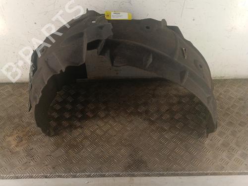 Used Wheel arch RENAULT SCÉNIC III (JZ0/1_) 1.5 dCi (110 hp) 30025361