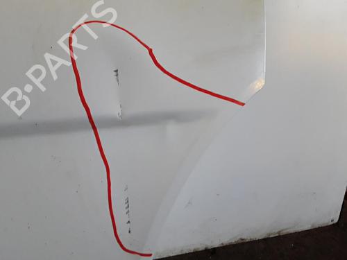 Dør højre fortil OPEL VIVARO A Van (X83) 1.9 DTI (F7) | BP30027082C3