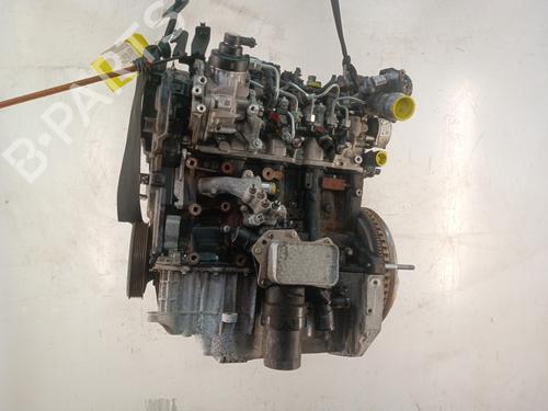 Engine RENAULT CLIO V (B7_) 1.5 Blue dCi 85 (B7AG) | BP34477933M1  - Image 5