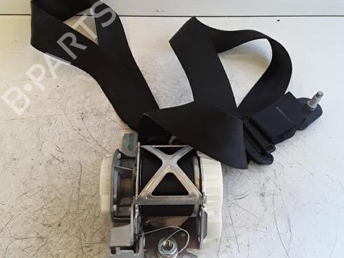 Front right belt tensioner CITROËN C3 II (SC_) 1.4 HDi 70 (SC8HZC, SC8HR0, SC8HP4) | BP30021919C88 