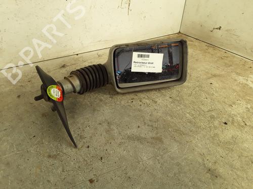 Used Right mirror FIAT UNO (146_, 158_) 1.0 (146E) (42 hp) 30020445