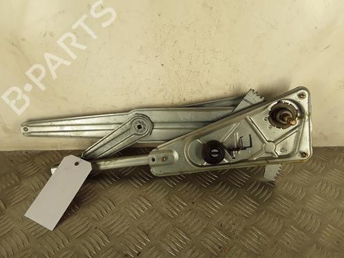 Used Front left window mechanism RENAULT TWINGO I (C06_) 1.2 (C066, C068) (58 hp) 30126187