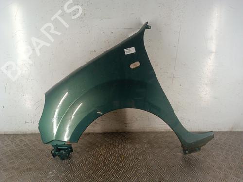 Używane Błotnik przedni lewy RENAULT KANGOO Express (FC0/1_) 1.5 dCi (FC07, FC1R) (65 hp) 30022855