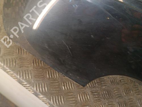 Front bumper RENAULT CLIO II (BB_, CB_) 1.4 16V (B/CB0P, BB13) | BP30025167C7 