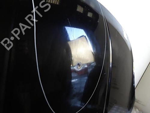 Used Hood NISSAN NOTE (E11, NE11) 1.5 dCi (86 hp) 30027186