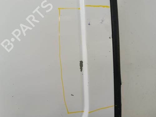 Left tailgate CITROËN JUMPY I Van (BS_, BT_, BY_, BZ_) 2.0 HDi 95 | BP30018709C76