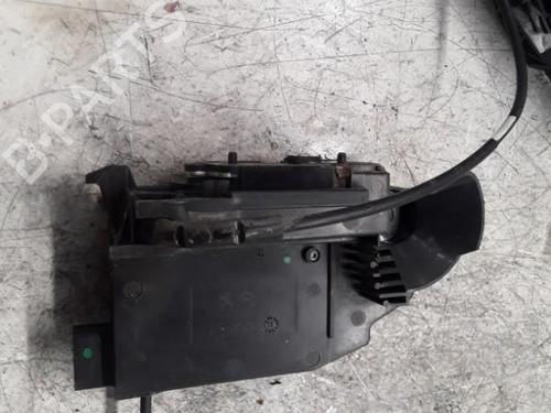 Front right lock PEUGEOT 308 II (LB_, LP_, LW_, LH_, L3_) 1.6 THP 125 | BP30009592C97 