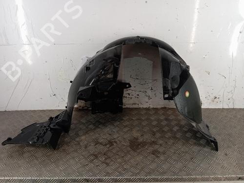 Hjulbue DACIA SANDERO II TCe 90 (B8M1, B8MA, B8AC) | BP39629655C56 - Image 2