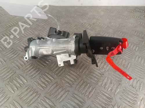 Used Ignition barrel Ignition barrel 37740648 37740648