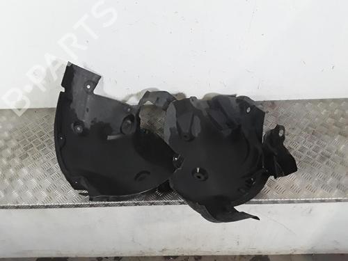 Nadkole RENAULT MEGANE III Hatchback (BZ0/1_, B3_) 1.5 dCi (BZ09, BZ0D, BZ1W, BZ29, BZ14) | BP30009672C56 
