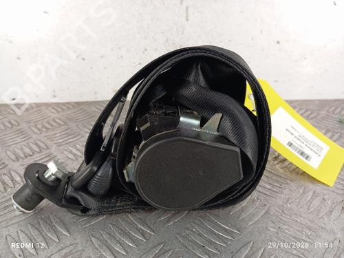 Used Front right seatbelt Front right seatbelt FIAT DUCATO Van (250_) 115 Multijet 2,0 D (116 hp) 40529522 40529522
